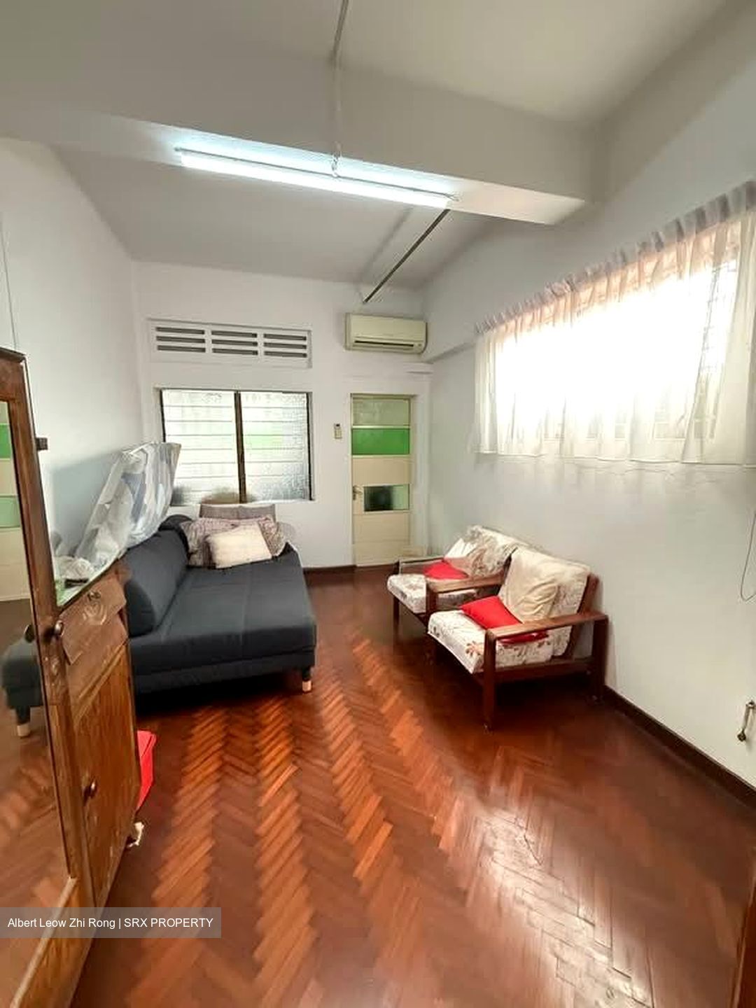 Tiong Bahru Estate (D3), Apartment #534819161